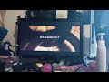 Seabiscuit 2003 End Credits On Fox 11 Plus 13 1 KCOP DT