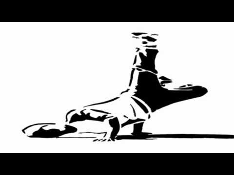 Adele - set fire to the rain [BBOY BEAT FOOTWORK REMIX]