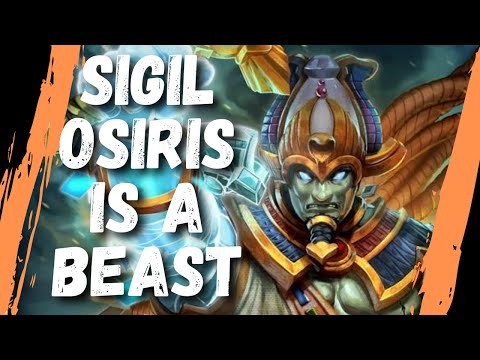 Try Out This Tanky Build To Dive Forever | Osiris Joust Meta Hunting