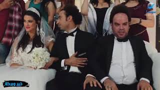 حالات واتس رومانسيه علي ربيع اغنيه انا جاي هنا عشان اجامل