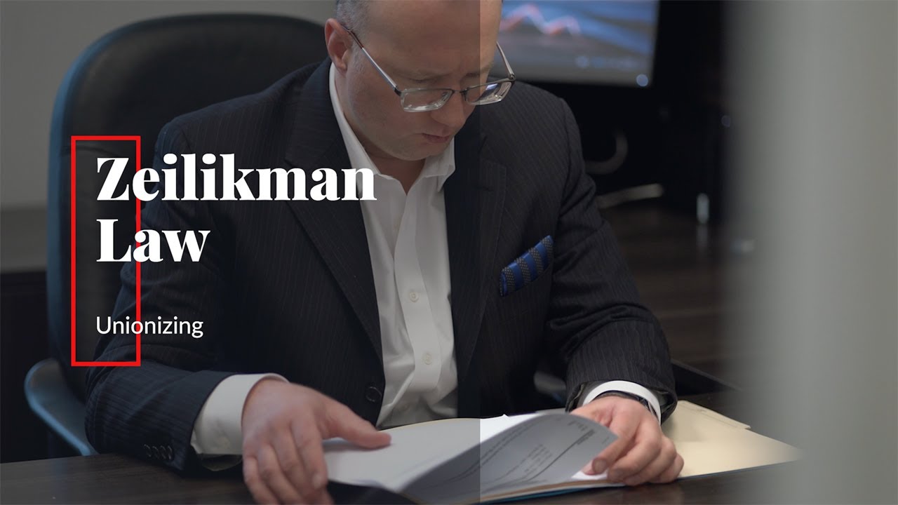 Unionizing &mdash; Ontario employment law & labour law questions answered