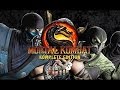 'RAPGAMEOBZOR' - Mortal Kombat: Komplete ...