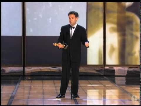 Sam Mendes Wins Best Director | 72nd Oscars (2000)