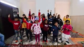 Pharaoh pharaoh song by kids