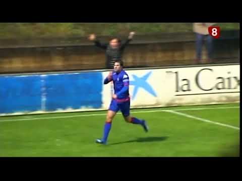 J.18 17-18 SD Amorebieta 1-0 Burgos CF