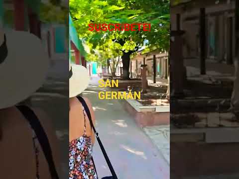 San Germán, Holguín#cuba2025