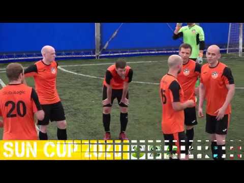 GlobalLogic 2:3 Django Stars (огляд матчу)