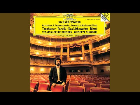 Wagner: Parsifal / Act 3 - Karfreitagszauber