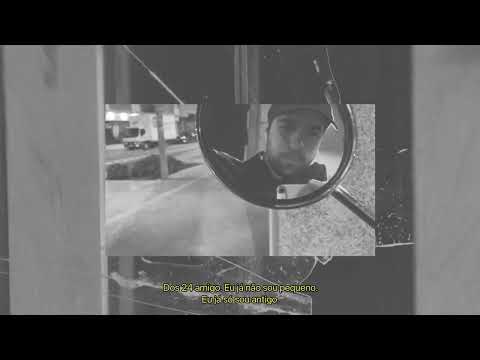 PEAKY RENZ - ESPELHO