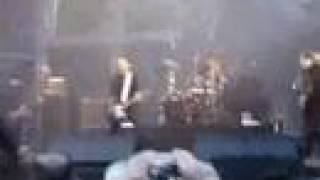 Sparta - Crawl (PDC&#39;07)