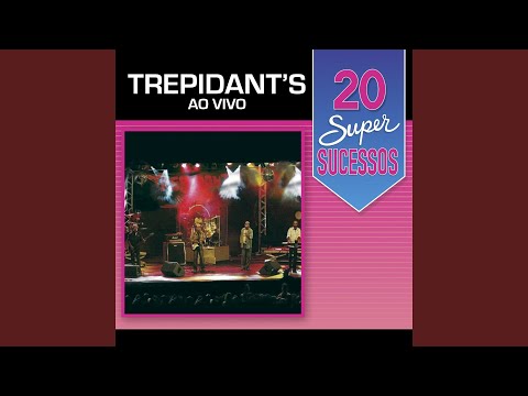 Little Lady - Trepidant's