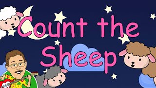 Download lagu Count the Sheep and Go to Sleep | Jack Hartmann mp3 Download lagu Count the Sheep and Go to Sleep | Jack Hartmann mp3
