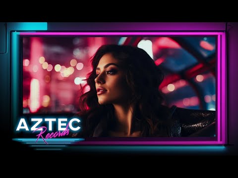 AZTEC RECORDS UK: RETROWAVE - SYNTHWAVE - SYNTHPOP and The Lightning Kids