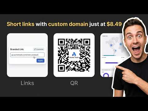 SimpleURL video preview