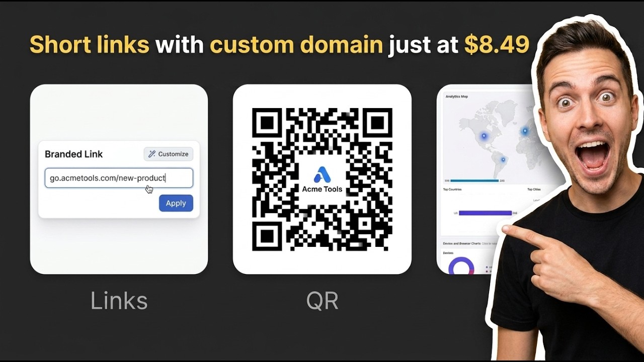 SimpleURL video preview