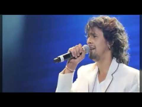 Laal Chhadi Maidan Khadi - Sonu Nigam - Rafi Ki Yaadein - Ankit Badal AB