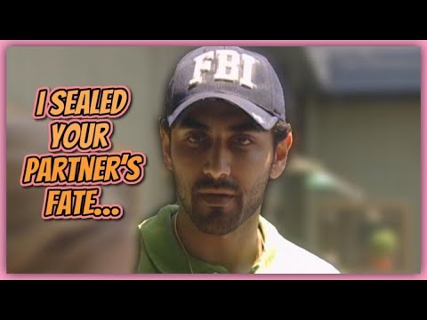 The Most ICONIC Moments in Big Brother History (part 1)