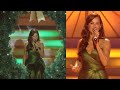 Andrea Berg - Dann sind alle da (Live-Clip Rezension "Adventsfest der 100.000 Lichter