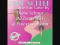 JAZZistas: A Time For Love