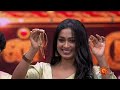 Iconic Meiyazhagan Moment Recreated ️ Sirantha Naayagi Award Sun Kudumbam Virudhugal 2025 Sun TV