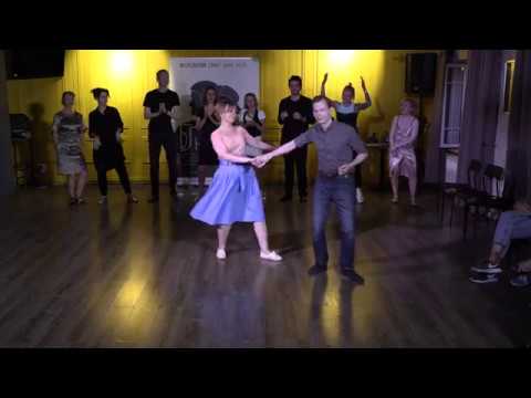 BBW'18: JnJ Final 5th Spotlight — Ekaterina Bogdanova and Alexander Purtov