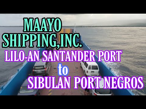 image-How to get from Dumaguete Airport to Cebu City?