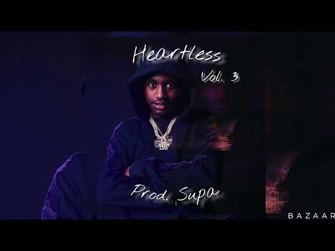 [FREE] Emotional Loop kit / Sample Pack - "Heartless" - (Lil Tjay, Stunna Gambino, Meek Mill, J.I)