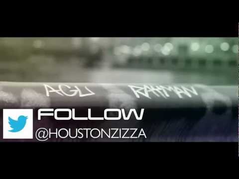 HOUSTON ZIZZA - Behind the Scenes of Imagine Music Video by 1913 Films