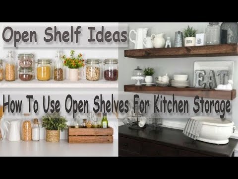download lagu mp3 mp4 Kitchen Open Storage Solutions, download lagu Kitchen Open Storage Solutions gratis, unduh video klip Kitchen Open Storage Solutions