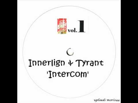 Innerlign & Tyrant - Intercom REGGAE DUBSTEP