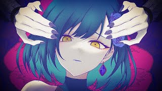 ✦パラサイト/青妃らめ［cover］