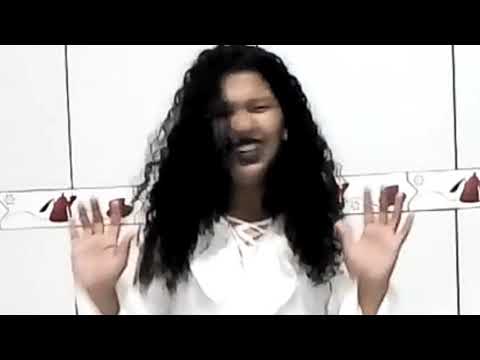 (Palankin) Música Pulsante: Ana Rock feat.Tiago Andrade l🎤Dublagens Gospel