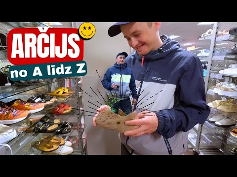 Lielais Humoristiskais Balagāns (Īpašie viesi - Nepārspējamais Arčijs ar komandu)