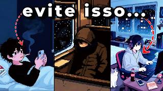 4 coisas que te prendem na MEDIOCRIDADE