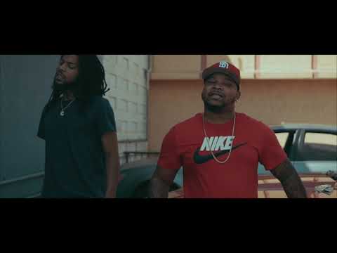 Araccs - Shoot Myself (Official Music Video)  (Mozzy)