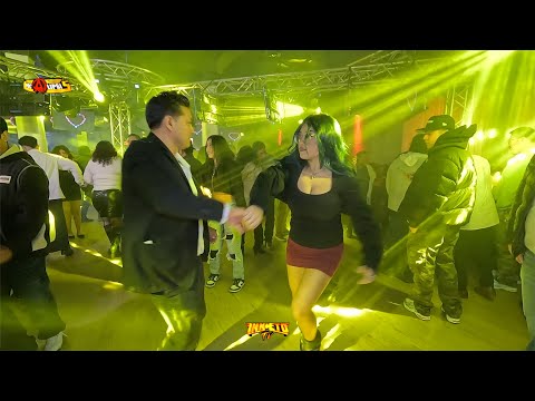 HISTORIA ENTRE TUS DEDOS 😍🔥⁉️2026 GRUPO KSTIGO EN VIVO SONIDO APOCALIPSIS FIETA PATRONAL SANTA INÉS 