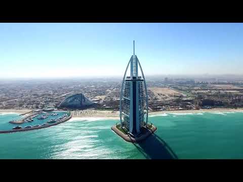 Sounds of the City with Satori Live in Dubai | Visit Dubai