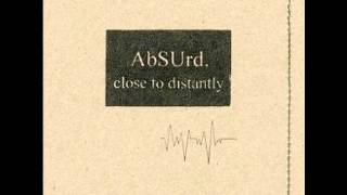 AbSUrd feat. Filkoe, JamesPHoney & Papervehicle - Black Sea Life Absorber