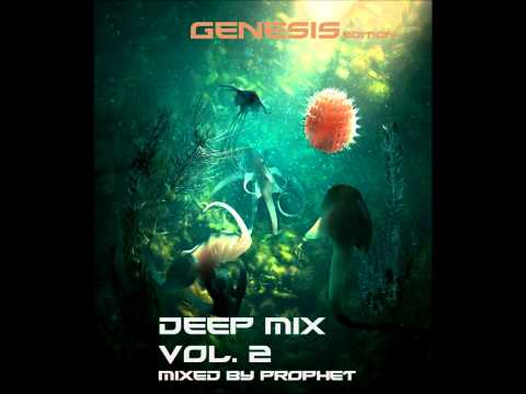 Deep Mix Vol. 2 Genesis Edition