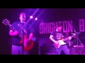 Parasites "Top Secret" live at the Brighton Bar, Long Branch, NJ May 12th 2017