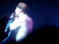 11/26/08 Hammerstein Ballroom: OneRepublic ...