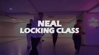 James Brown - Give It Up Turn It Loose (The Reflex Edit) | NEAL Choreography | PD DANCE STUDIO