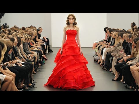 All Gorgeous Bridal Dress Collection Of Vera Wang couture