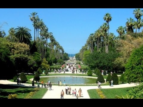 الجزائر أكبر بلد أفريقي.. لكن بدون سياحة