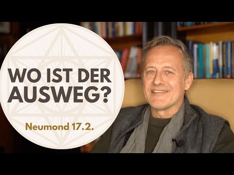Zeitqualität Neumond 17.2. mit Astrologie & mehr