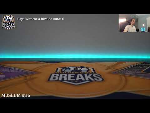 Golden Goal Live - We Are Moving to Minnesota!- 31 December 2025