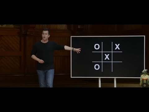 CS50 Fall 2023 -  Artificial Intelligence  - Harvard University