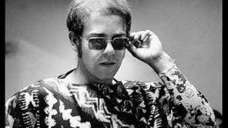 Elton John - I Can&#39;t Go On Living Without You - Rare 1968