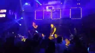 Remady & Manu L Higher Ground Energy 2000 19.09.2014