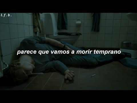 Droow - Morir Jóvenes [Letra]